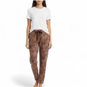 Aerie size medium pajama pants